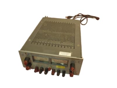 KEYSIGHT TECHNOLOGIES 6205B