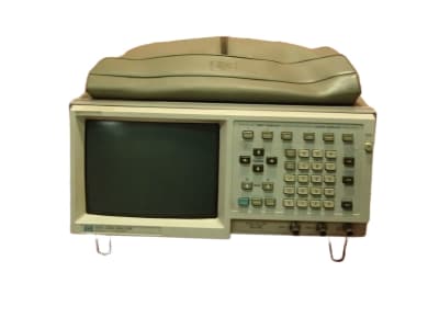 KEYSIGHT TECHNOLOGIES 1631D