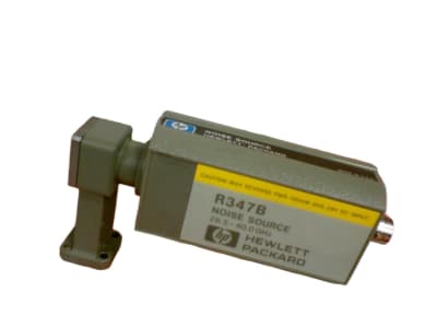 KEYSIGHT TECHNOLOGIES R347B