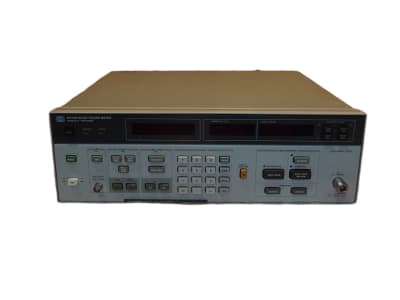 KEYSIGHT TECHNOLOGIES 8970B
