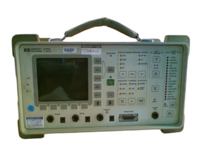 KEYSIGHT TECHNOLOGIES 37701A