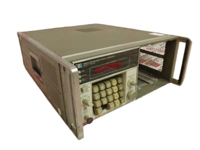 KEYSIGHT TECHNOLOGIES 8660C