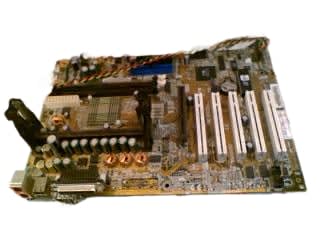 HEWLETT PACKARD COMPUTER 5185-0417