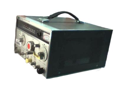 KEYSIGHT TECHNOLOGIES 8654B