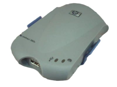 HEWLETT PACKARD COMPUTER J6061A