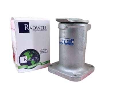 HUBBELL WRJL-1004