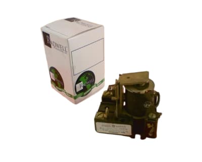 GENERAL ELECTRIC CR120E01055