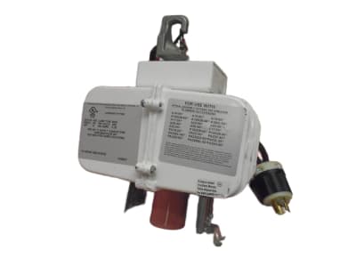 LITHONIA LIGHTING TH-400MP-208-HC3P20