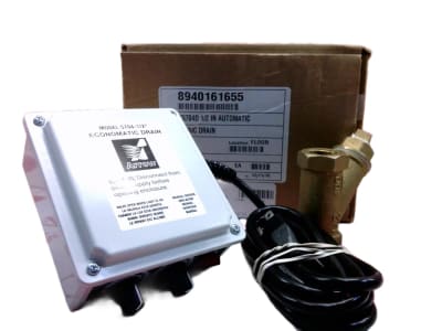 ATLAS COPCO 8940161655