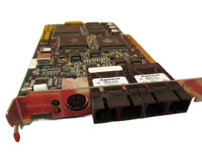 BROADCOM HFBR5103-BOARD