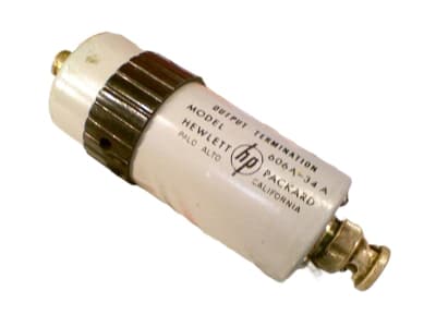 KEYSIGHT TECHNOLOGIES 606A-34A