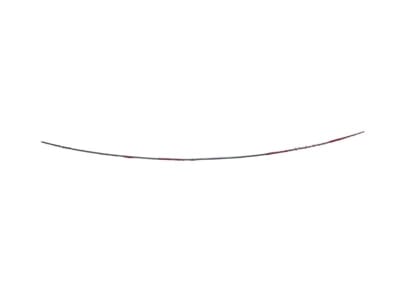 SHAFER MW.018X1.00