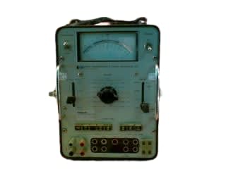 KEYSIGHT TECHNOLOGIES 3555B
