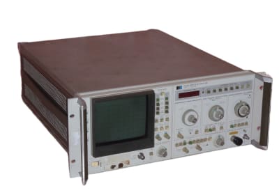 KEYSIGHT TECHNOLOGIES 8569A