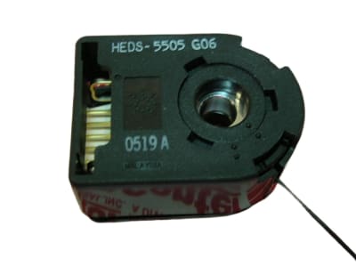 BROADCOM HEDS5505G06