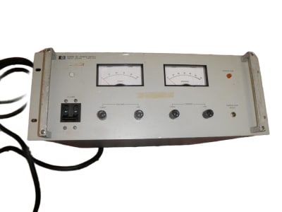 KEYSIGHT TECHNOLOGIES 6269B