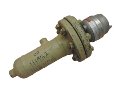 L&J TECHNOLOGIES 600-FG-300-EP/VP