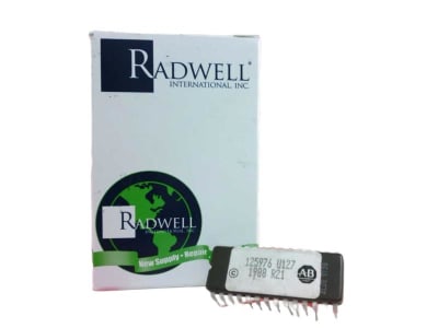 ALLEN BRADLEY 125976-U127