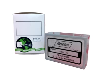 ACOPIAN 12E12E120