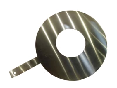 DANIEL INDUSTRIES TP500-10X5.875X.125