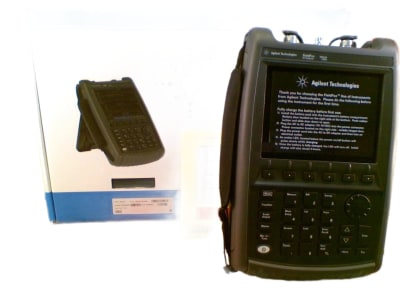 KEYSIGHT TECHNOLOGIES N9912A