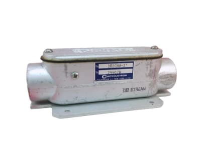 CONTROLOTRON 382CNH-2