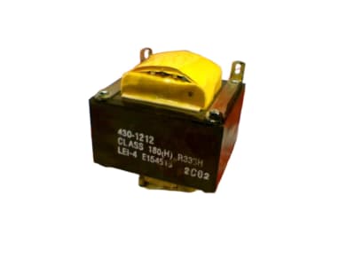 LEI LEADER ELECTRONICS 430-1212