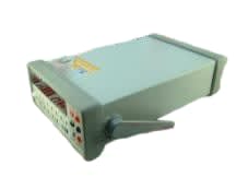 KEYSIGHT TECHNOLOGIES HP34401A