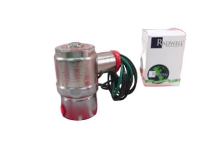 PETER PAUL ELECTRONICS EH22H7DCCNL-120