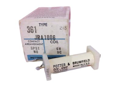 TE CONNECTIVITY JRA-1006