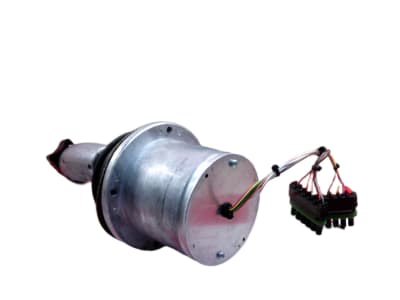 PQ CONTROLS INC M2202100012