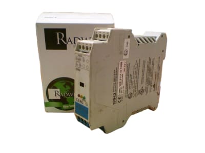 EATON CORPORATION GHG-122-3111-D-1009