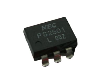 NEC PS2601SMD