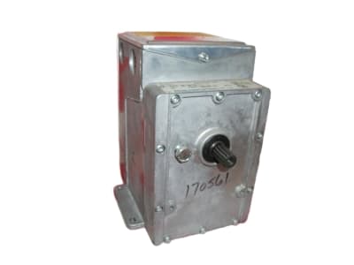 INVENSYS MP-487-0-0-2