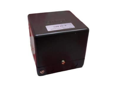 OMRON PU-B