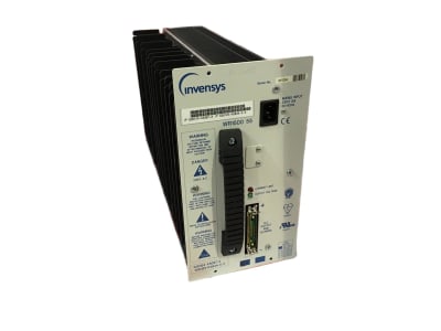 INVENSYS S30124-X5087-X