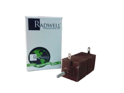 CKE INC 6RS21SA16D16