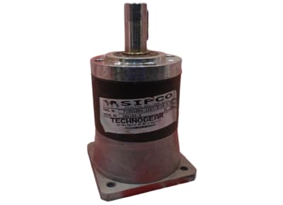 SIPCO P105S004-15SV-B1R0-S-00