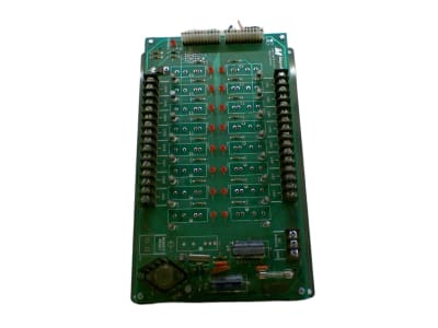 MAGNETEK 1989-0-115-D-E