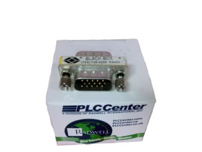 BLACK BOX CORP FA452