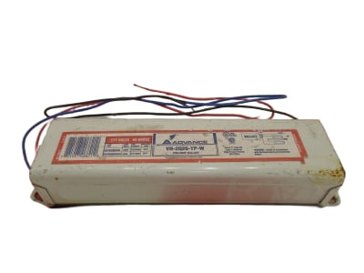 PHILIPS VH-2Q26-TP-W