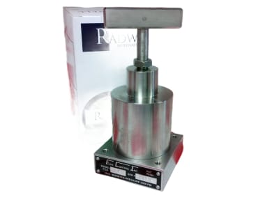 FLOW CONTROL FCA-7