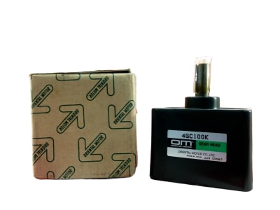 ORIENTAL MOTOR 4GC100K