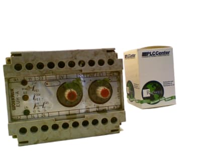 WOHNER EUHA