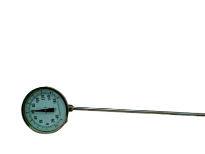 ASHCROFT 50-EI-60-E-180-40/160