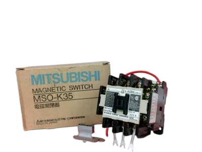 MITSUBISHI MSO-K35KPUL