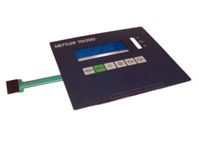 METTLER TOLEDO 71208582