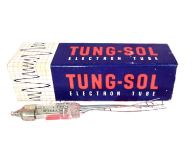TUNG SOL 5886