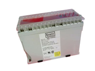 TE CONNECTIVITY 256-TWMU-QQHG-C6-SC