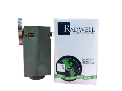 EATON CORPORATION 10316H-27A
